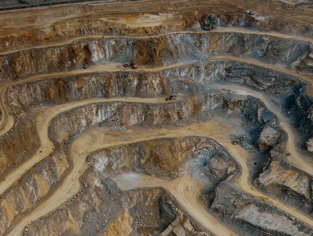 El sector minero en España es un motor económico y de desarrollo sostenible